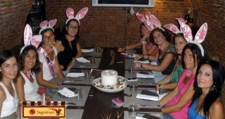 organización de eventos y aventuras
